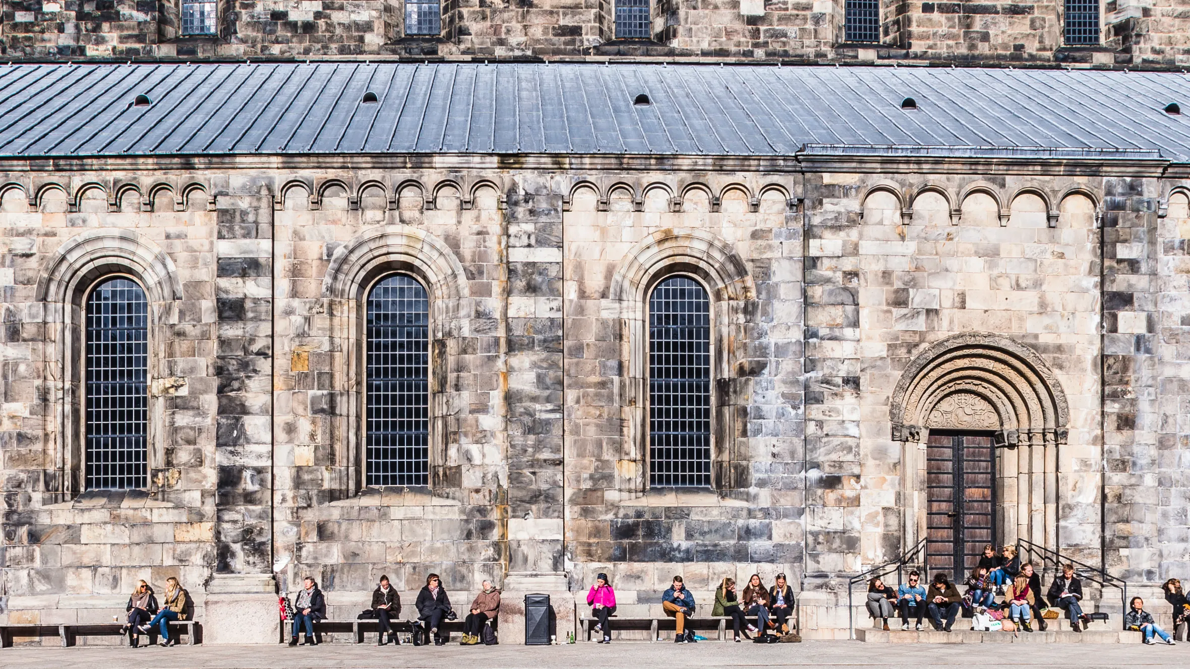Lund Cathedral