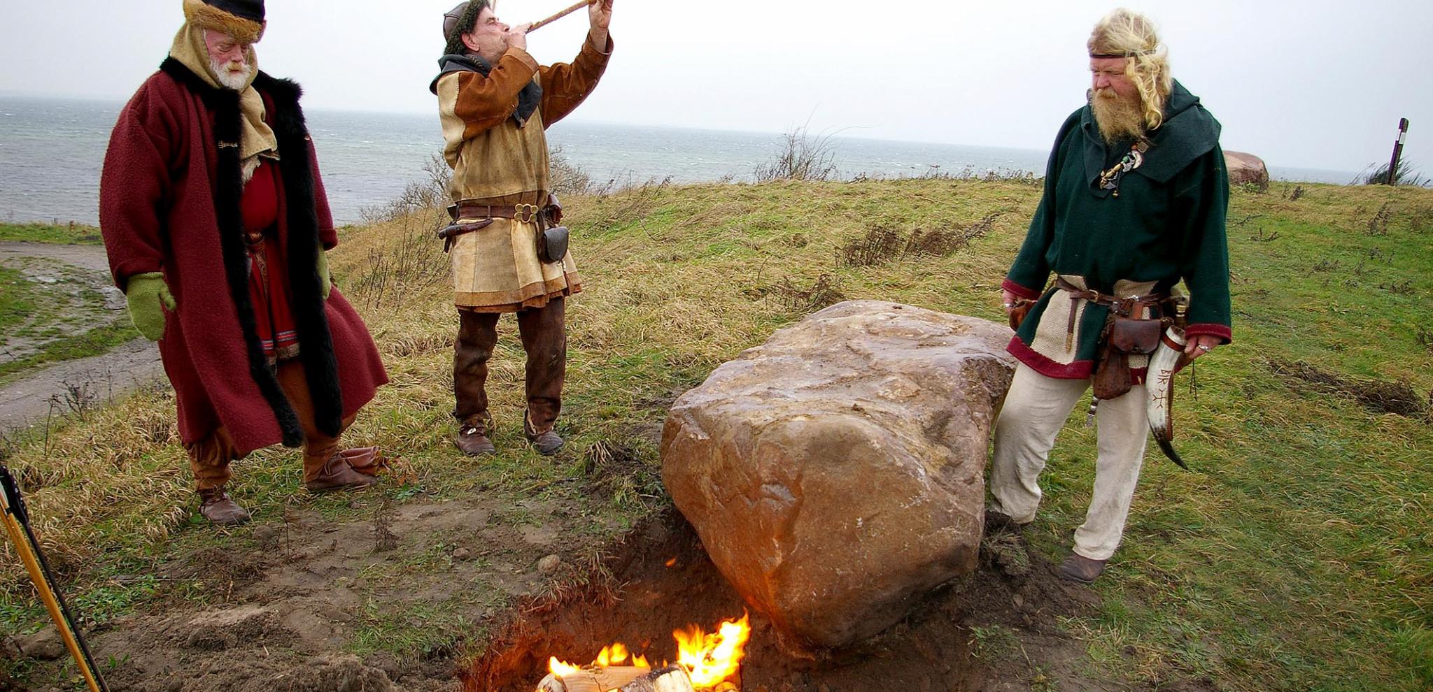 Die Wikingerzeit in Skåne Visit Skåne