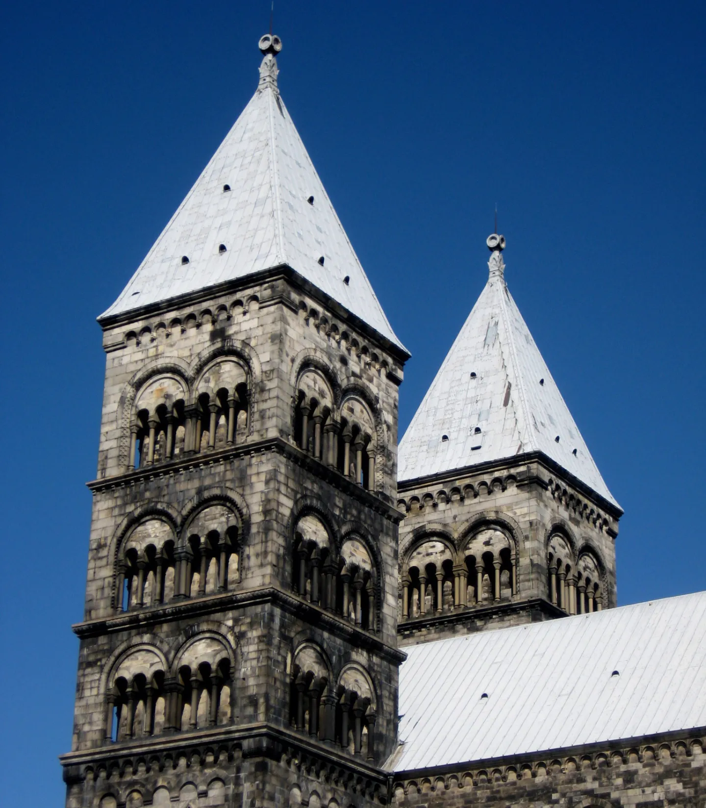 Lunds Domkyrka
