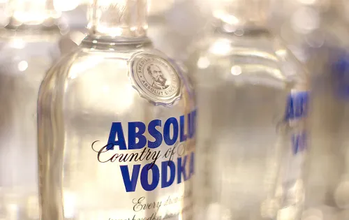 Spirits of Skåne