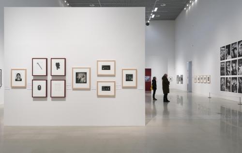 Art exhibition at Moderna Museet © Moderna Museet
