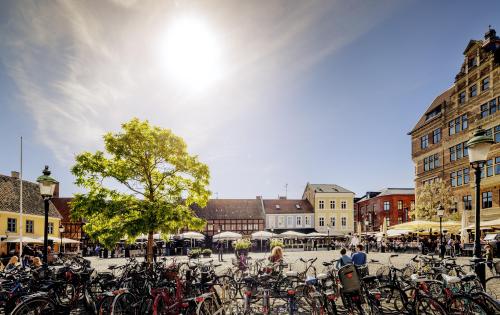Lilla torg © Werner Nystrand