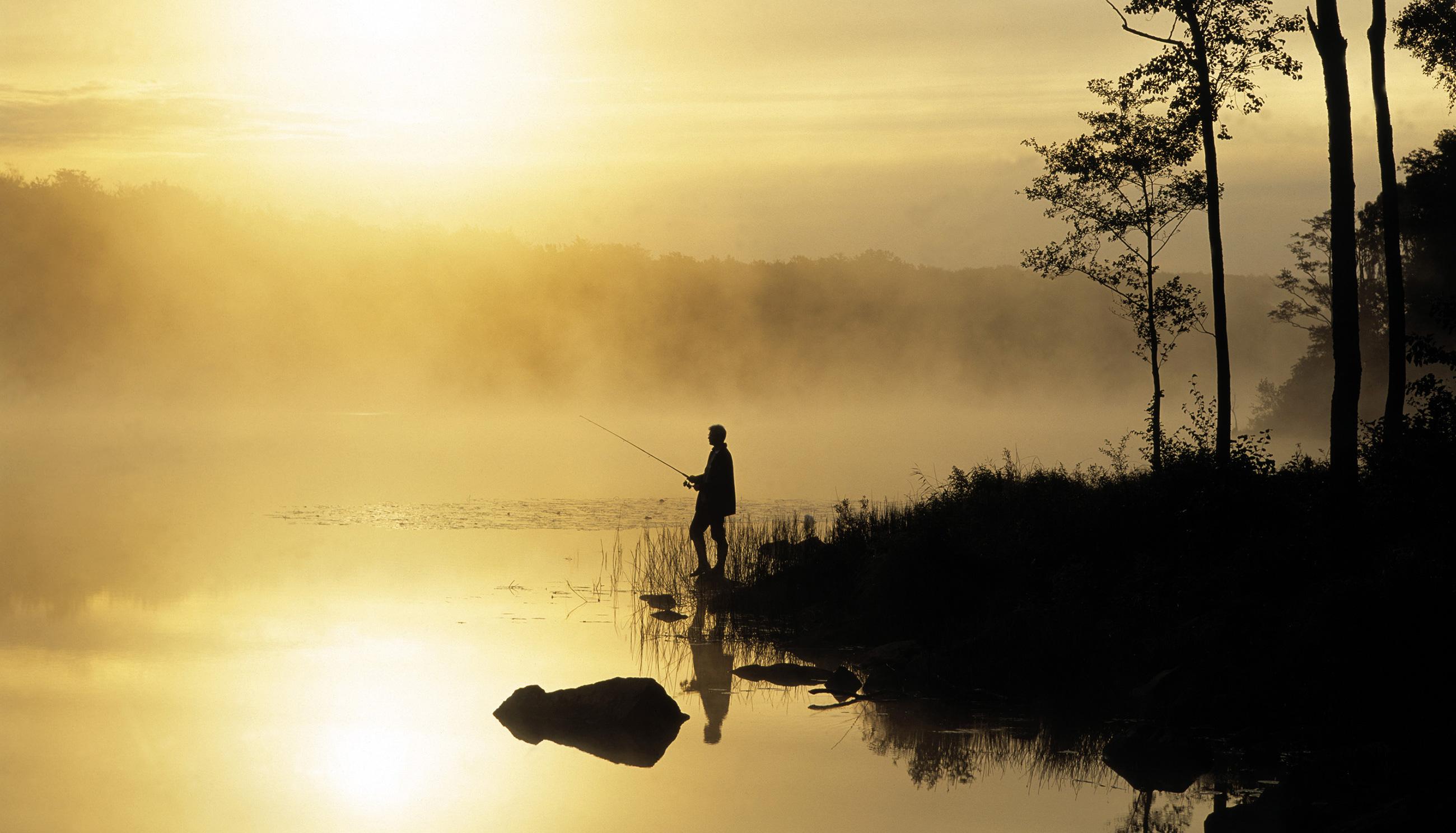 Fiske i Skåne Visit Skåne