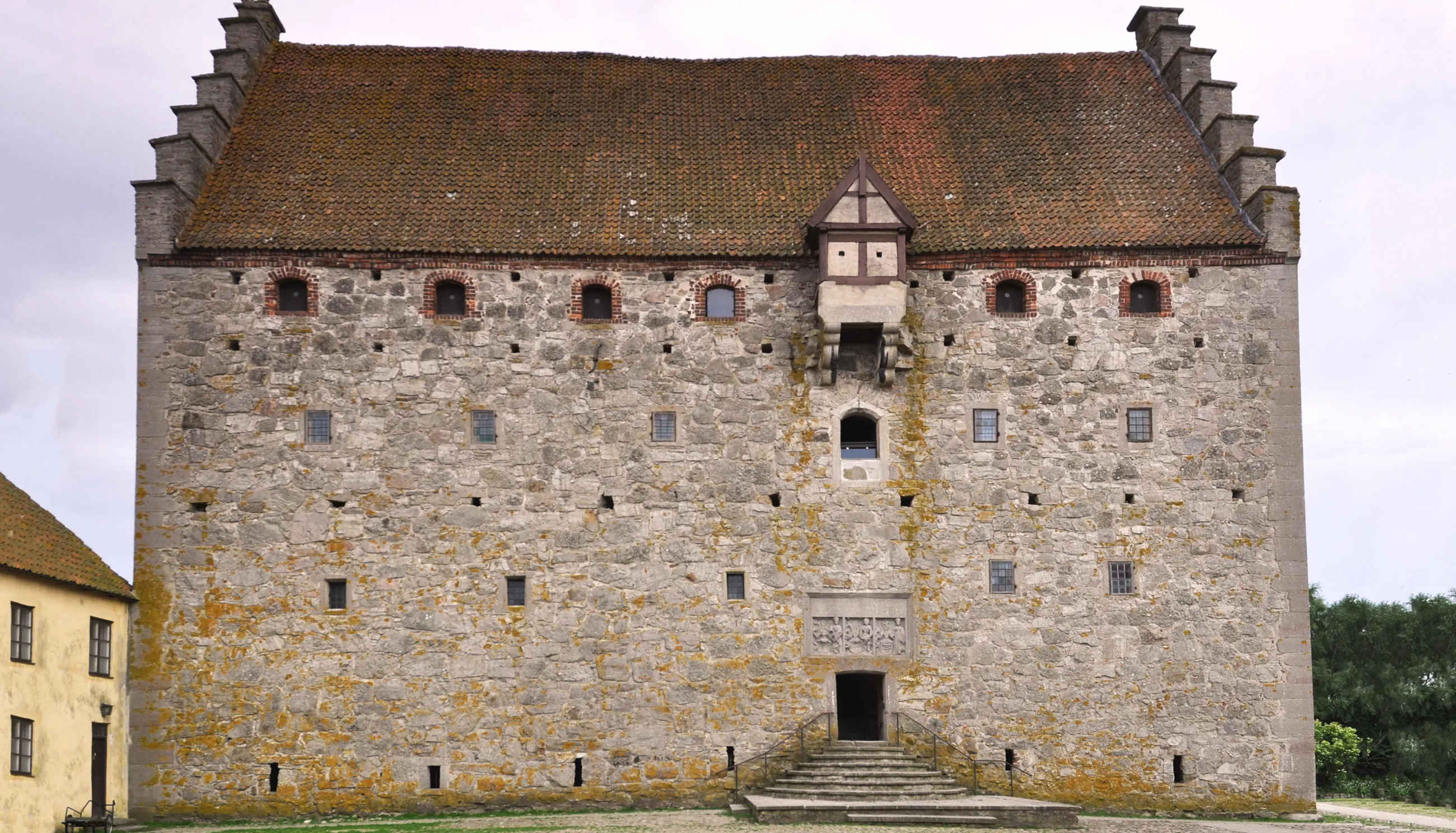 Glimmingehus