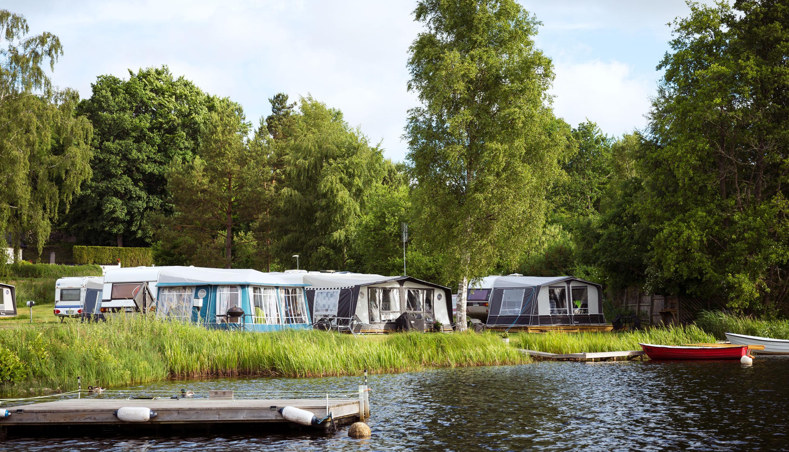 mölle camping stuga mölle camping stuga