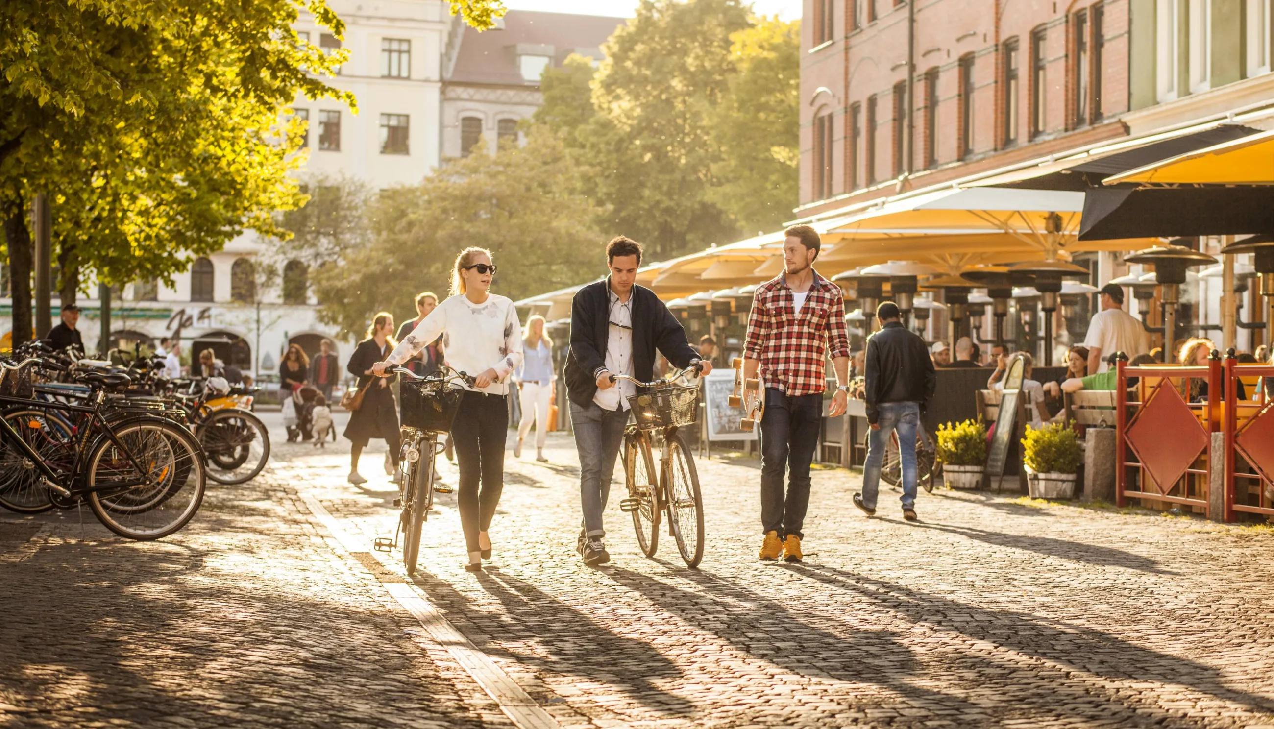 Malmö