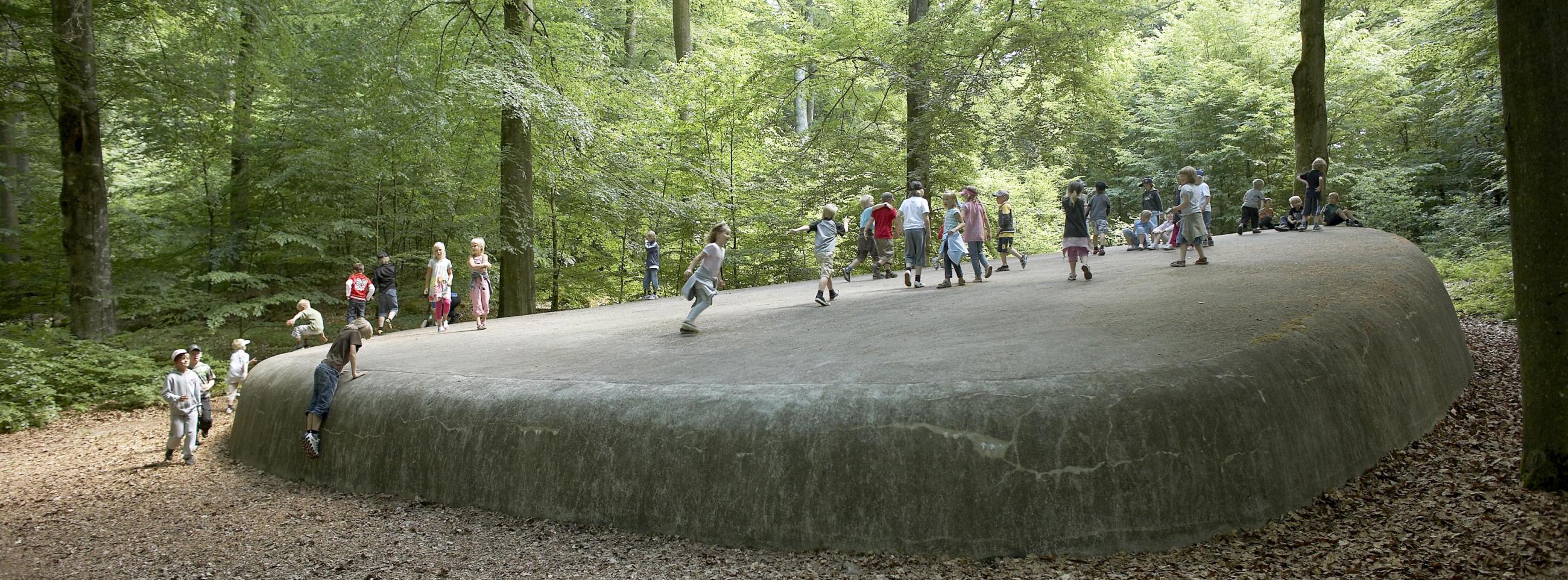 Wanås Art Park