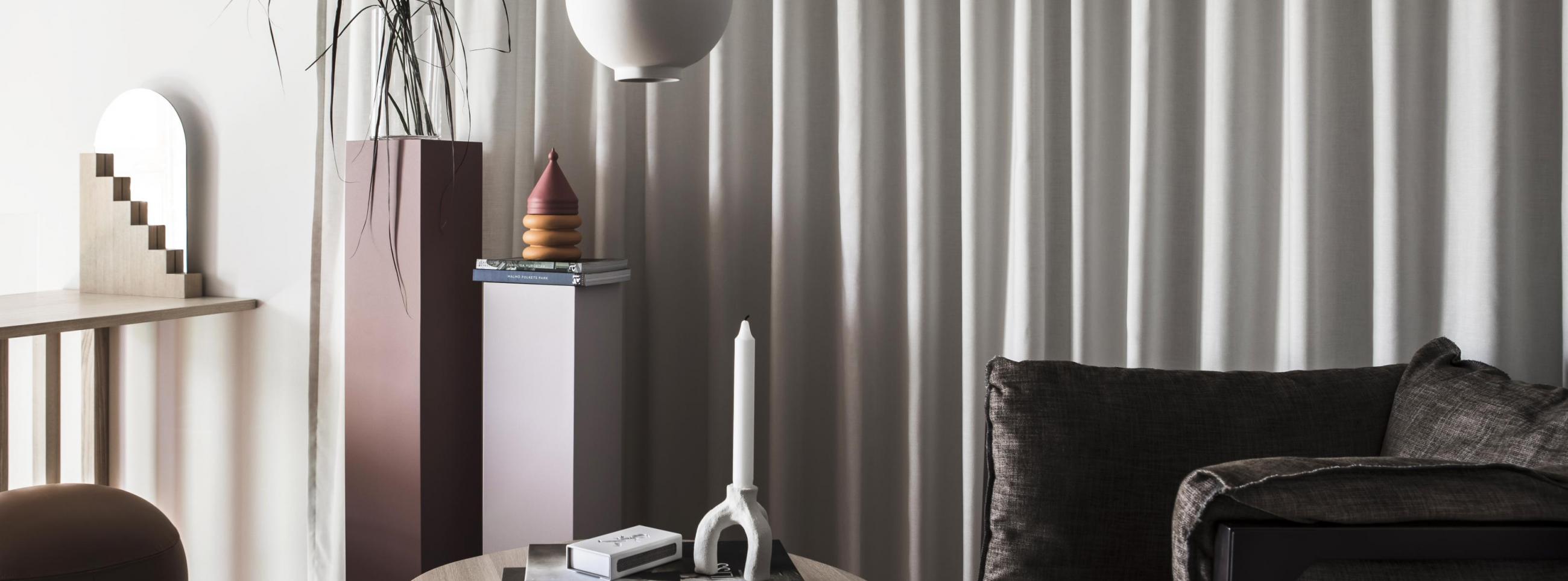 Designshop Norrgavel in Malmö