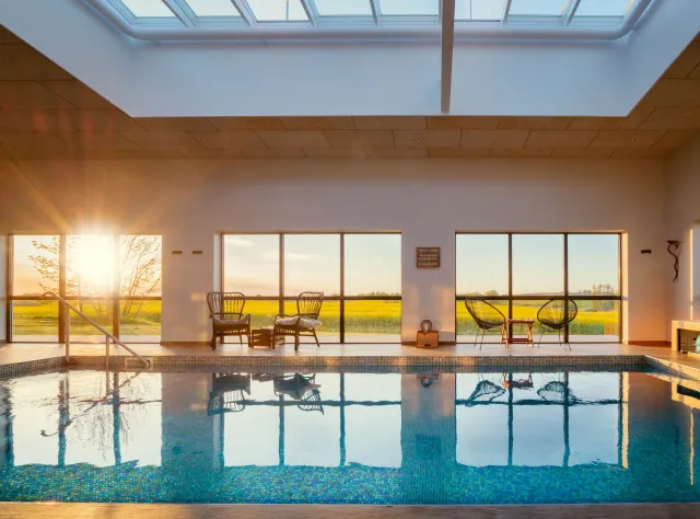 Hotell Mossbylund