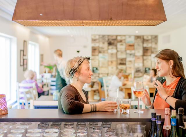Hotell Mossbylund