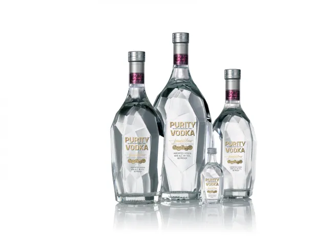 © purity vodka