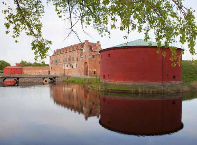 Malmö Museum © Johanna Rylander