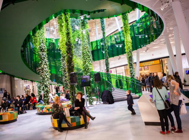 Emporia - Foto: Fredrik Johansson