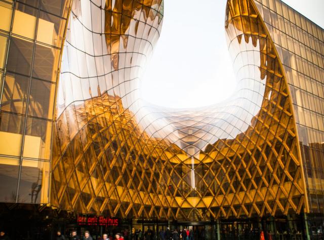 Emporia - Foto: Fredrik Johansson