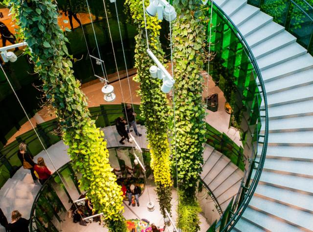 Emporia - Foto: Fredrik Johansson