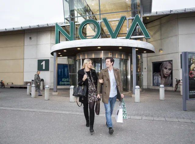 Nova Lund