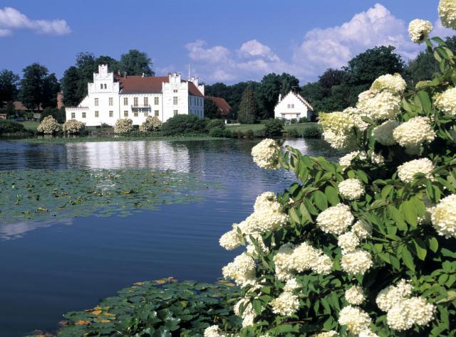 Wanås © Sydpol.com