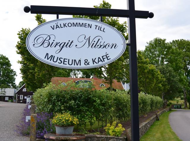 Birgit-Nilsson-Museum 