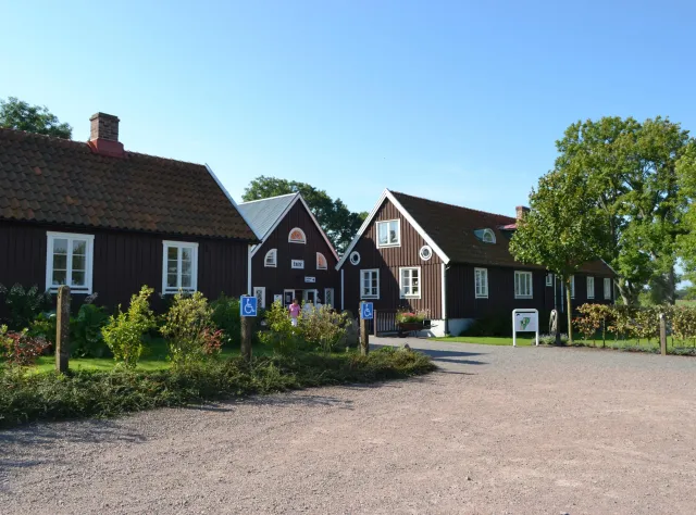 Parking lot 