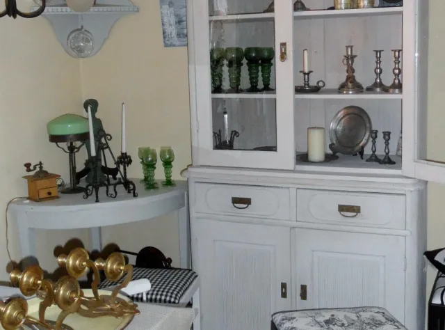 Antique furniture