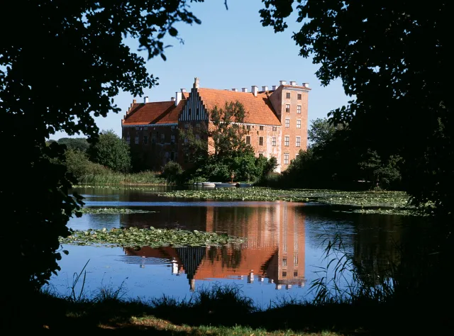 Svaneholm