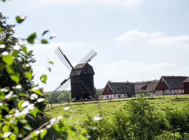 Kulturens Östarp