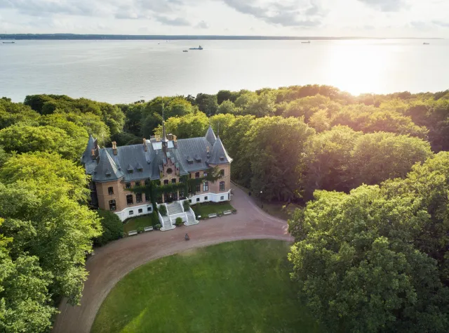 Schloss Sofiero