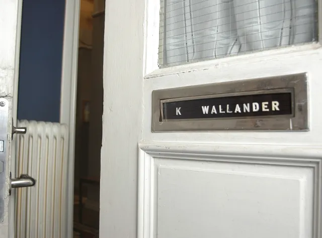 Wallander