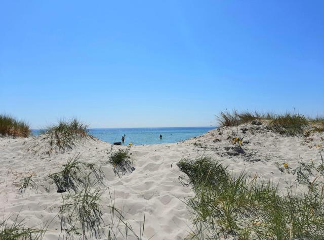 Falsterbo resort