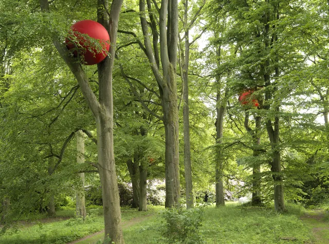 Wanås Art Park
