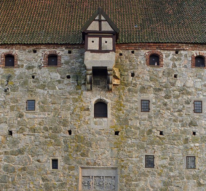 Glimmingehus Castle
