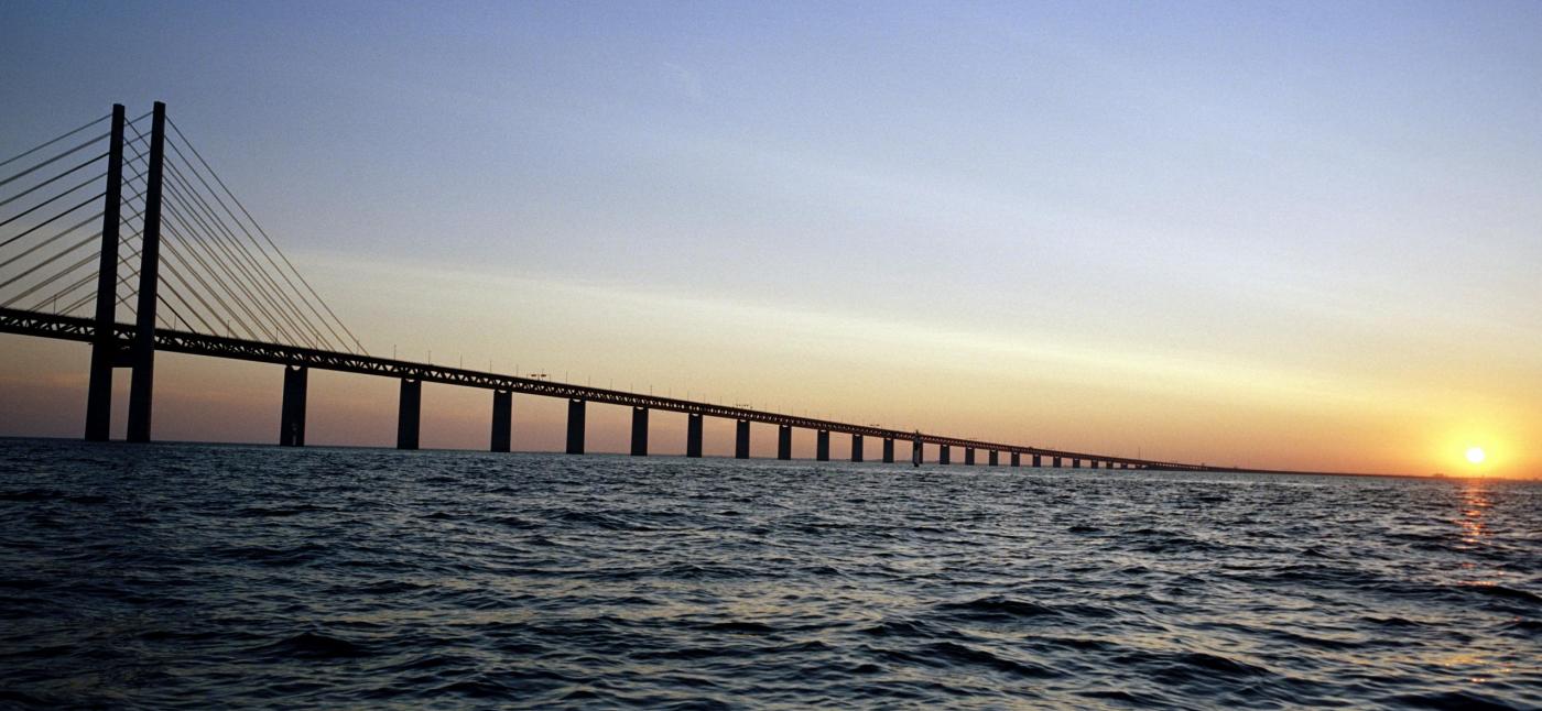 Öresund Bridge