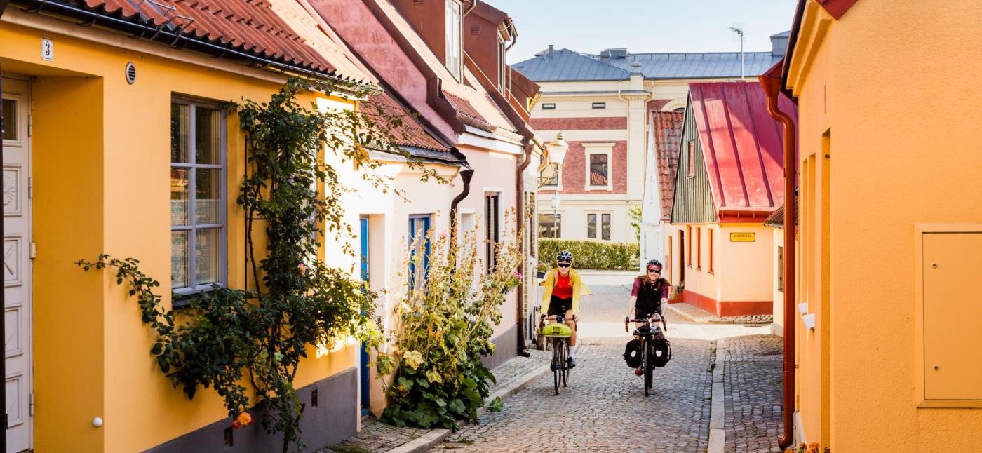 Ystad Sydkustleden