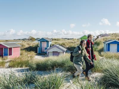Skanör-Falsterbo
