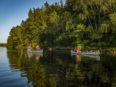 Paddling Immeln © Frits Meyst WideOyster.com